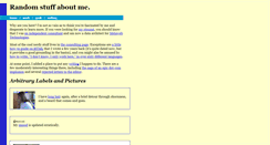 Desktop Screenshot of crism.maden.org