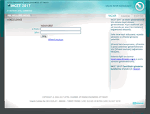 Tablet Screenshot of imcetbys.maden.org.tr